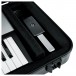 Gator GTSA-KEY49 ATA 49 Note Keyboard Case - Detail 3 (Keyboard Not Included)
