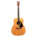 Yamaha F310 Acoustic Guitar, Natural - Secondhand