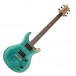 PRS SE Paul's Guitar, Turquoise