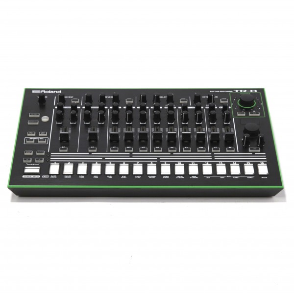 Roland AIRA TR-8 Caja de Ritmos | Gear4music