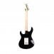 Yamaha Pacifica 112J, Black - Secondhand