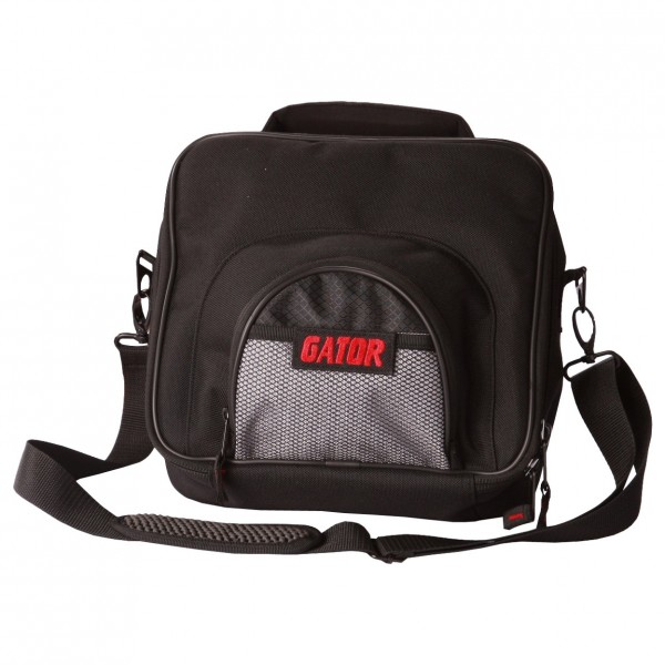 Gator Multi-FX Pedal Padded Bag - Angled