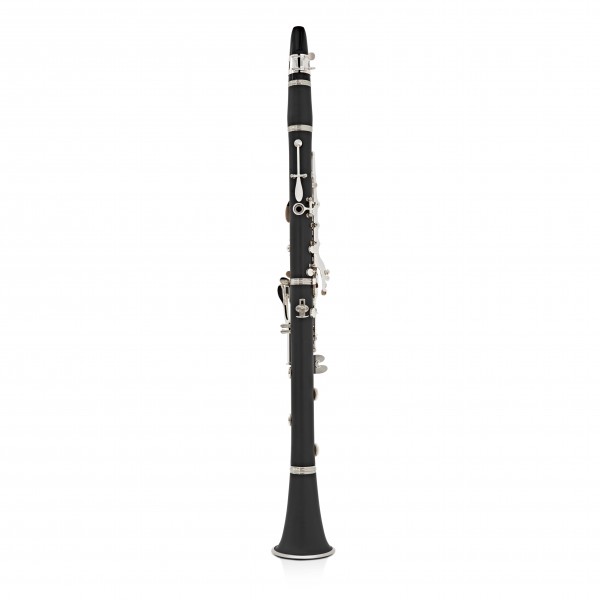 Buffet B12 Bb Student Clarinet Outfit