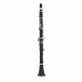 Buffet B12 Bb Student Clarinet Outfit