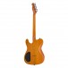 Fender FMT Custom Telecaster HH, Amber