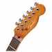 Fender FMT Custom Telecaster HH, Amber