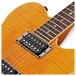 Fender FMT Custom Telecaster HH, Amber