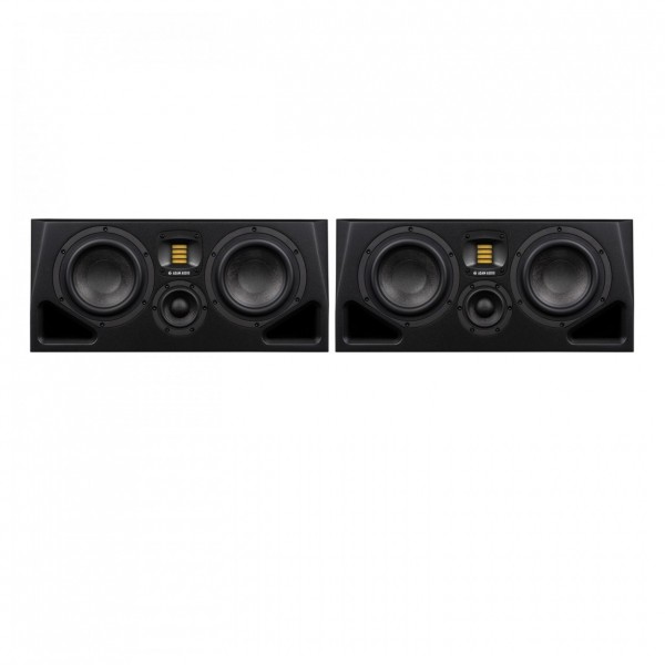 ADAM Audio A77H Studio Monitors - Pair