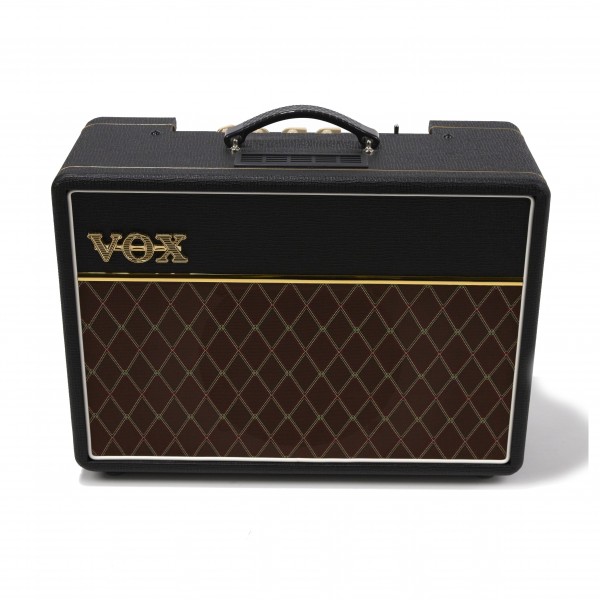 Vox AC10 Custom - Secondhand