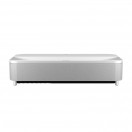 Epson EH-LS800W 3LCD Laser 4K Ultra HD Short-Throw Projector, White