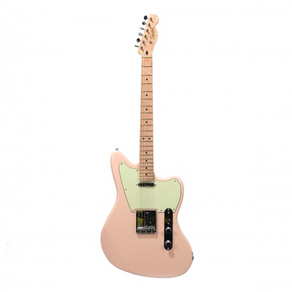 Squier Paranormal Offset Telecaster, Shell Pink - Secondhand