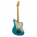 Fender American Pro II Jazzmaster MN, Miami Blue - Secondhand