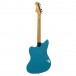 Fender American Pro II Jazzmaster MN, Miami Blue - Secondhand