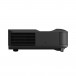 Epson EH-LS650B 4K Pro UHD Ultra Short-Throw Projector, Black Side View