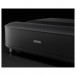 Epson EH-LS650B 4K Pro UHD Ultra Short-Throw Projector, Black Lifestyle View