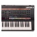 Roland Jupiter-X 61 Key Synthesizer - Detail 2