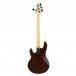 Sterling SUB Ray4 Bass JTB, Walnut Satin - Secondhand