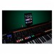 Roland Jupiter-X 61 Key Synthesizer - Lifestyle