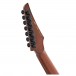 Legator Ninja P Series 7 string Multi-Scale, Iris Fade