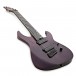 Legator Ninja P Series 7 string Multi-Scale, Iris Fade