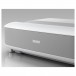 Epson EH-LS650W 4K Pro UHD Ultra Short-Throw Projector, White Lifestyle View