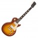 Gibson Custom 1960 Les Paul Standard Reissue VOS, Iced Tea #03318