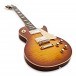 Gibson Custom 1960 Les Paul Standard Reissue VOS, Iced Tea #03318