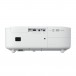 Epson EH-TW6150 3LCD 4K Enhanced HDR Projector, White Back View