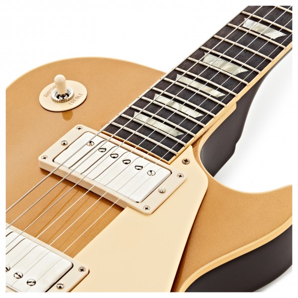Gibson Custom 1957 Les Paul Goldtop Reissue VOS, Double Gold #731407