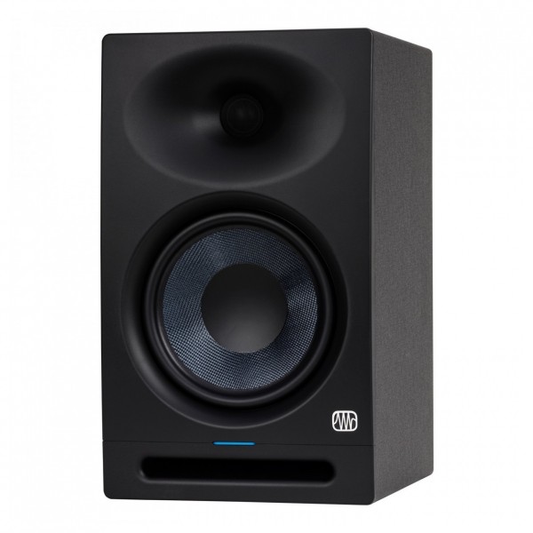 Eris 8 Studio Monitor - Angled