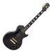 Epiphone Matt Heafy Origins Les Paul Custom 7-String, Ebony