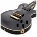 Epiphone Matt Heafy Origins Les Paul Custom 7-String, Ebony