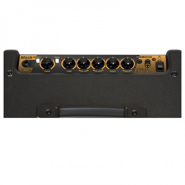 Markbass CMB 101 BlackLine 40w at Gear4music