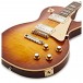 Gibson Custom 1960 Les Paul Standard Reissue VOS, Iced Tea #03319