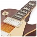 Gibson Custom 1960 Les Paul Standard Reissue VOS, Iced Tea #03321