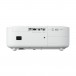 Epson EH-TW6250 3LCD 4K Enhanced HDR Projector, White Back View