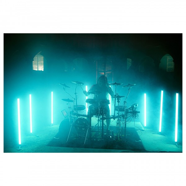 Bogren Digital Krimh Drums