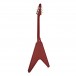 Gibson Custom 1967 Mahogany Flying V Reissue, Sparkling Burgundy