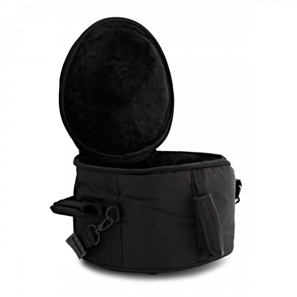 10" Padded Tom Drum Bag by Gear4music
