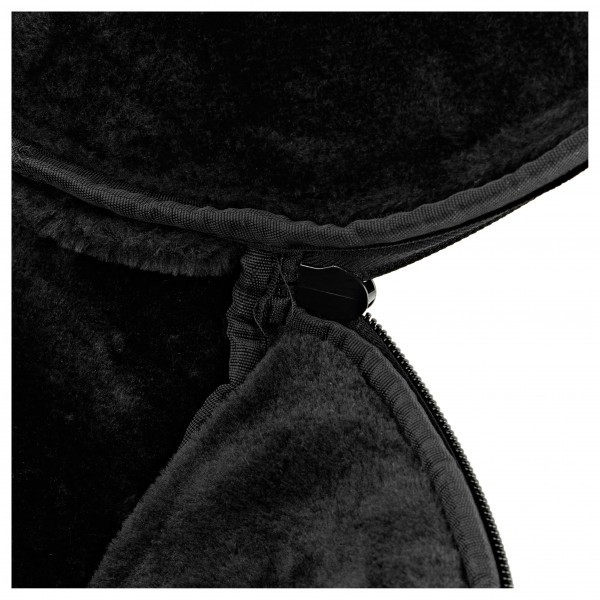 10" Padded Tom Drum Bag by Gear4music