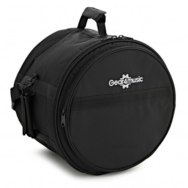 12" Padded Tom Drum Bag by Gear4music
