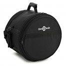 Deluxe 13"x11" Padded Tom Drum Bag by Gear4music