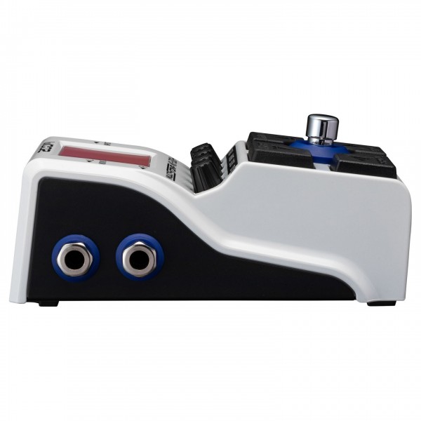 ZOOM MULTISTOMP MS-50G＋ Zoom MS-50G+ - ZOOM Europe