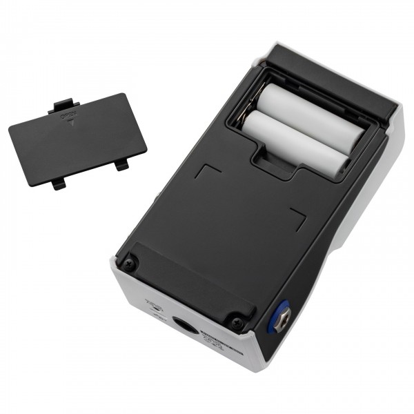 Zoom MULTI STOMP MS-50G＋ Zoom MS-50G+ - ZOOM Europe