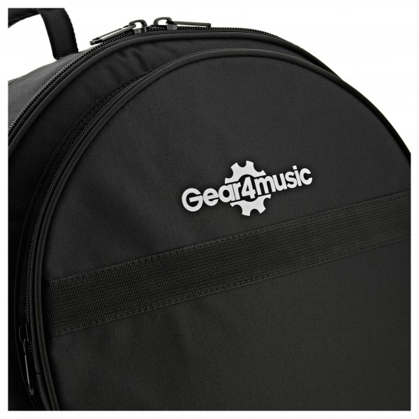 14" Padded Floor Tom Drum Bag by Gear4music