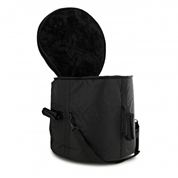 14" Padded Floor Tom Drum Bag by Gear4music