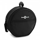 Deluxe 14"x6.5" Padded Snare Drum Bag by Gear4music