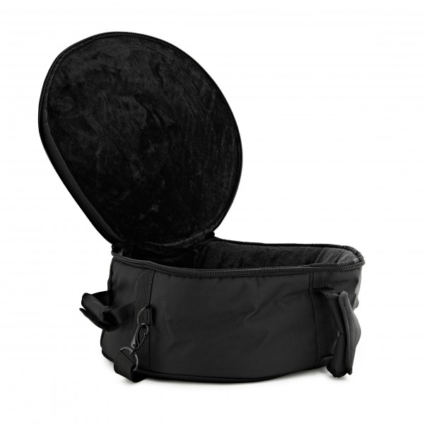 14" Padded Snare Drum Bag by Gear4music