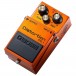 Boss 50th Anniversary Edition Distortion Pedal