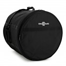 Deluxe 16"x16" Padded Floor Tom Drum Bag by Gear4music